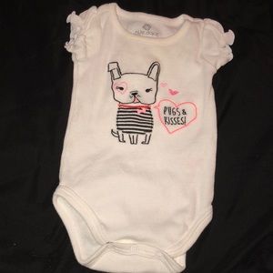 Baby onesie